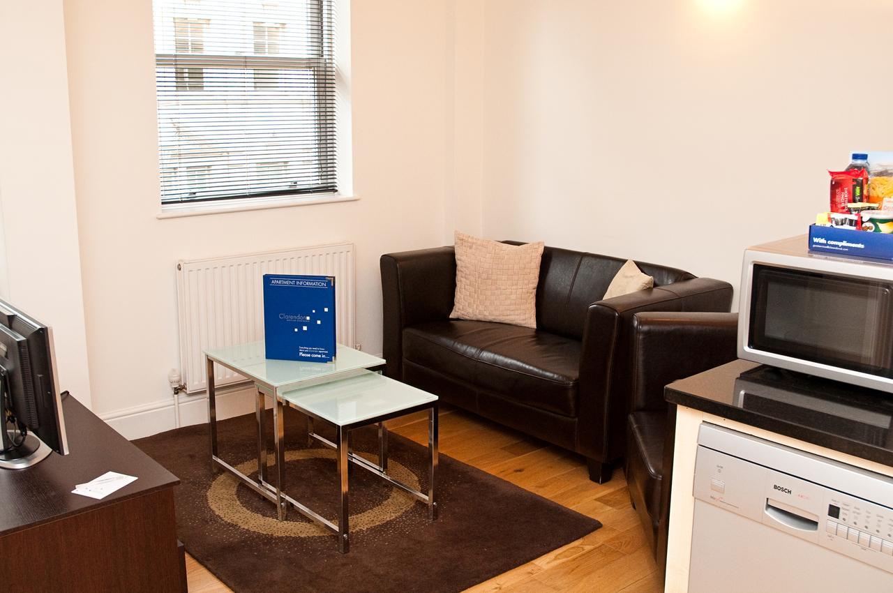 Ferienwohnung Minories London Exterior foto
